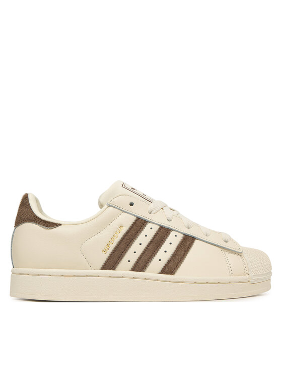 adidas Sneakers Superstar II KI3575 Crem