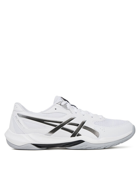 Încălțăminte pentru sporturi de interior Asics Gel-Rocket 12 1071A116 Alb
