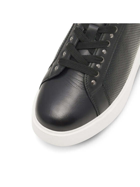 Sergio Bardi Sergio Bardi Sneakersy WYL3358-5Z-SB Černá