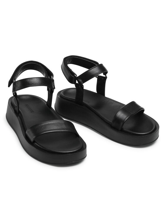 GINO ROSSI Gino Rossi Sandalen 37001 Schwarz