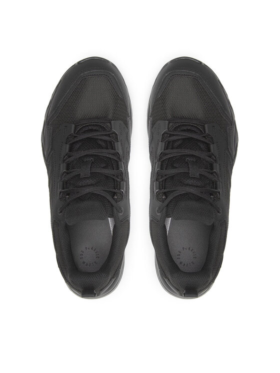 adidas adidas Běžecké boty Terrex Tracerocker 2 Gtx GORE-TEX GZ8910 Černá