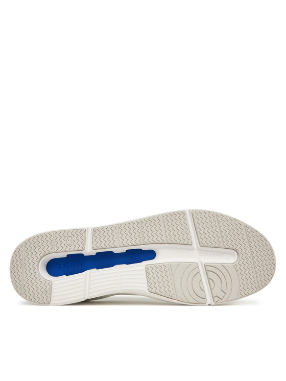 On On Sneakers The Roger Advantage 3MF3064 Weiß
