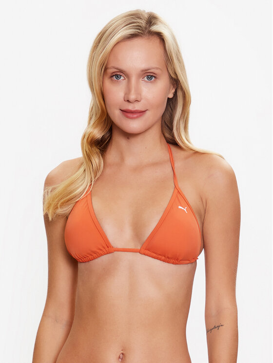 Puma Bikini augšdaļa 907666 Brūns