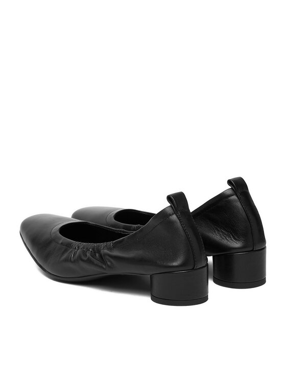 GINO ROSSI GINO ROSSI Pumps EO-GL97D-170 Schwarz