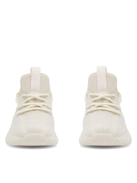 Sprandi Sprandi Sneakersy CP23-6003 Bílá