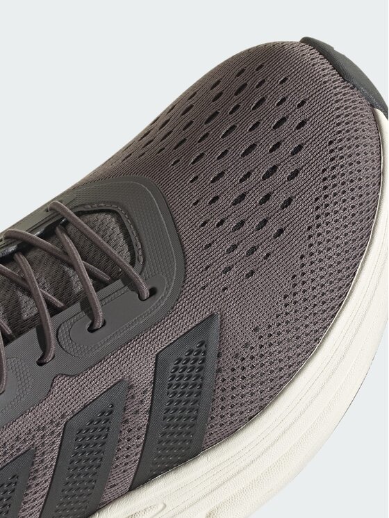 adidas adidas Sneakersy 159792 Brązowy ciemny
