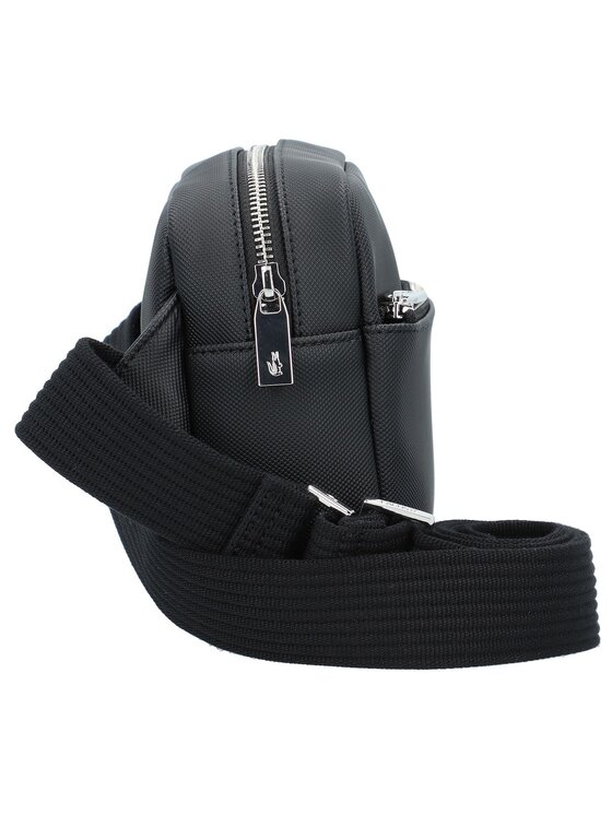 Lacoste Lacoste Torba 295572 Czarny