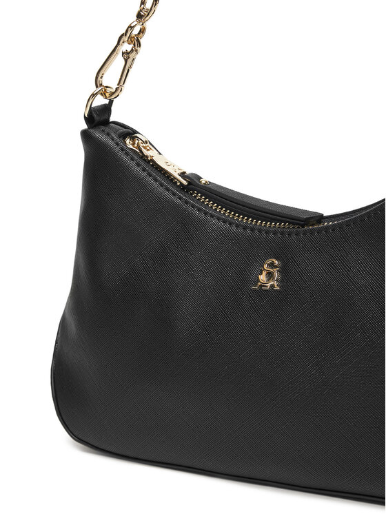 Steve Madden Steve Madden Kabelka Bsin SM13001827 Čierna