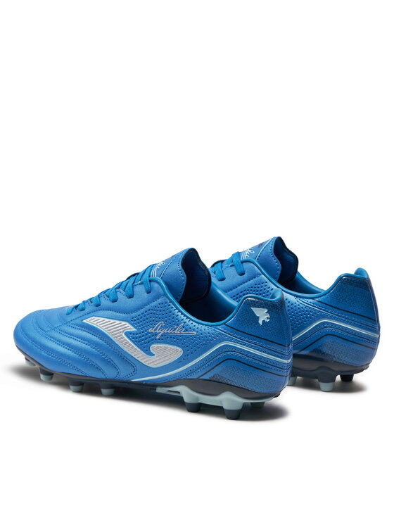 Joma Joma Čevlji za nagomet Aguila 24 AGUS2404FG Mornarsko modra