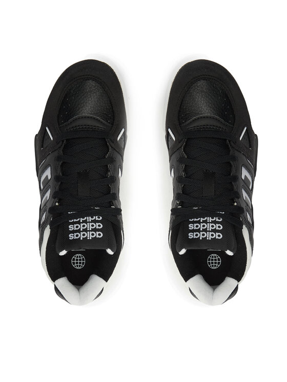 adidas adidas Laisvalaikio batai Midcity Low IE4518 Juoda