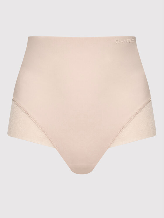 Chantelle Chantelle Donje rublje za oblikovanje Sexy Shape C14K70 Bež