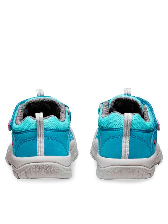 Keen Keen Halbschuhe Ewport H2Sho Fjord 1027241 Blau