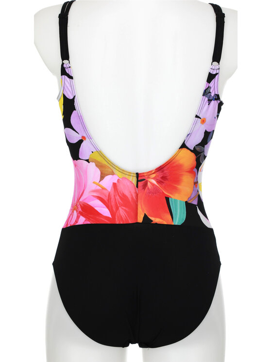 Sunflair Sunflair Bikiny 72109 Černá