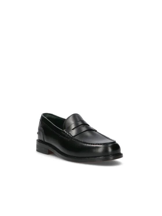 Clarks Clarks Mocassini 91838 Nero