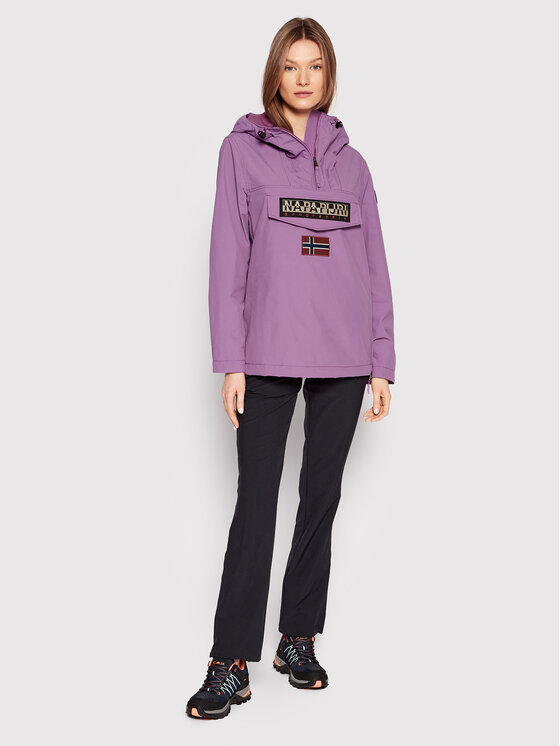 Napapijri Giacca anorak Rainforest W 