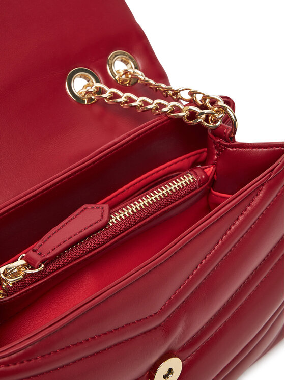 Valentino Valentino Handtasche Privilege VBS8DN10 Rot