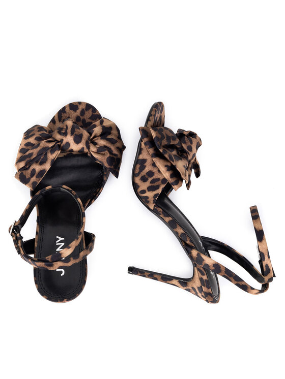 JENNY JENNY Sandaalid CWBFS117 Pruun