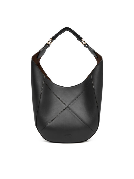 Guess Guess Handtasche HWZOAA P6210 Schwarz