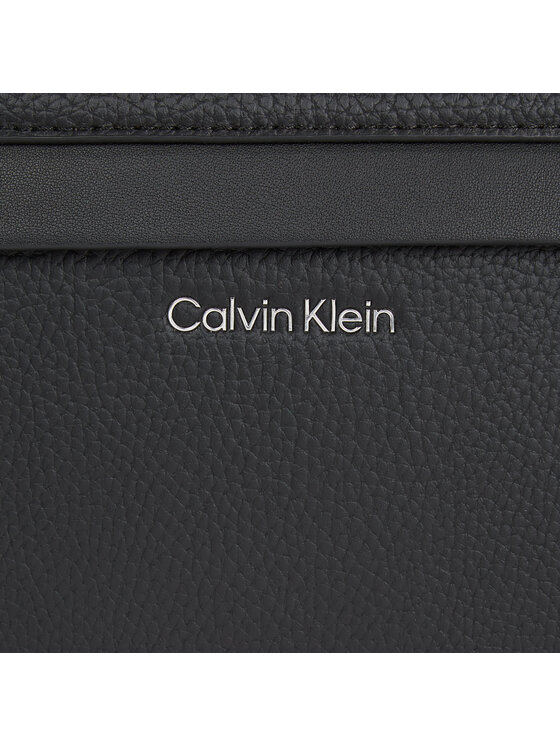 Calvin Klein Calvin Klein Rucksack Ck Must Campus Bp K50K511595 Schwarz