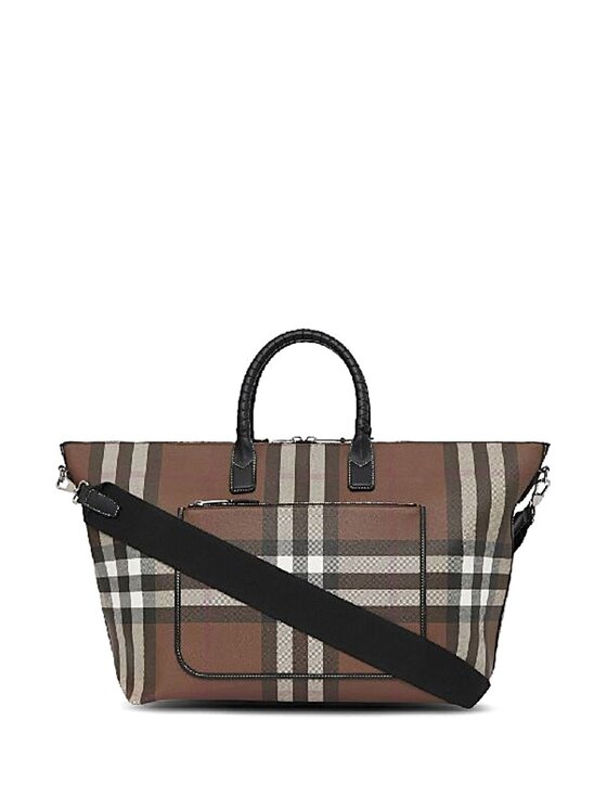 Burberry Burberry Borsa 8052880 Marrone