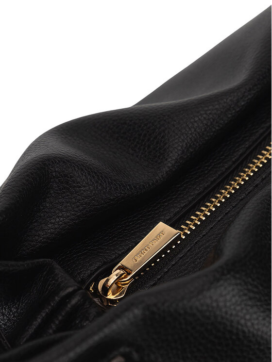 Jenny Fairy Jenny Fairy Handtasche JFR-L-006-06 Schwarz