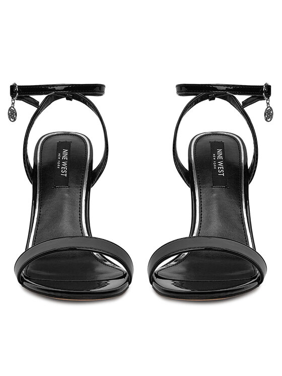 Nine West Nine West Sandály S2S15503 Černá