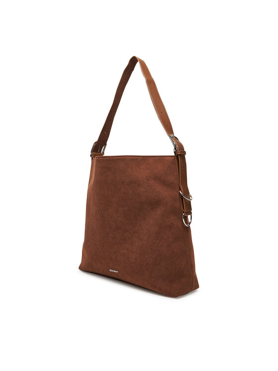 JENNY JENNY Borsetta C-JNY-M-019-08 Marrone