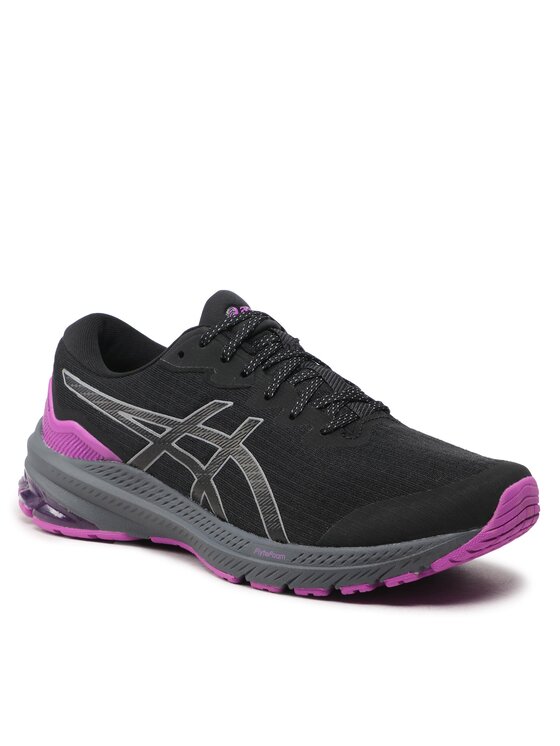 Buty do biegania, rozmiar 37, Czarne, Gt-1000 11 Lite-Show 1012B307