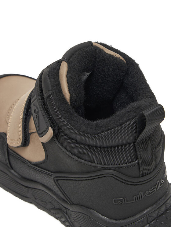 Quiksilver Quiksilver Puszābaki CEO-CP87-26135 Brūns
