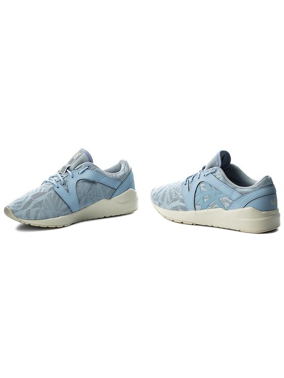 Asics Sneakers Gel Lyte Komachi HN7N9 Blau Modivo