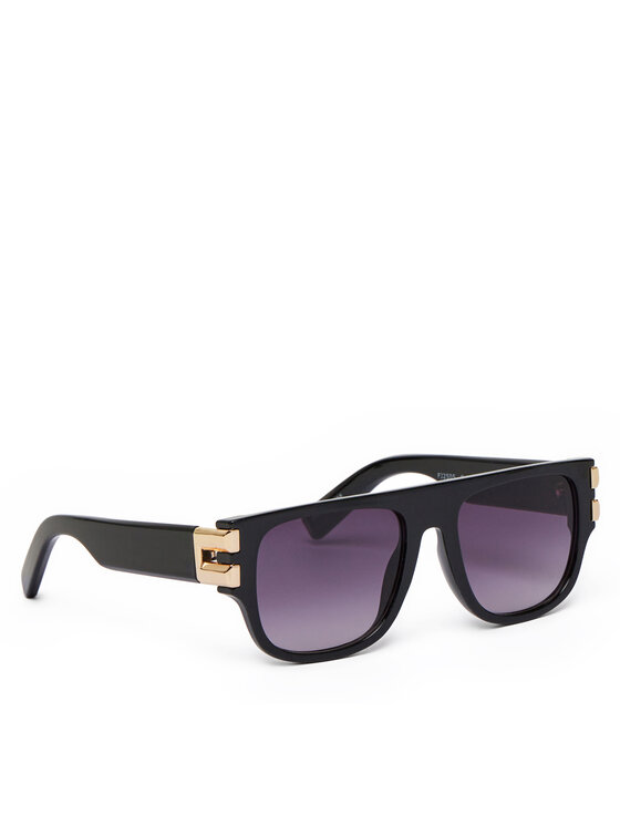 Ochelari de soare ONLY Onlsummer 15310005 Negru