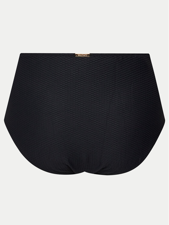Selmark Selmark Μπικίνι κάτω μέρος BJ590 Μαύρο