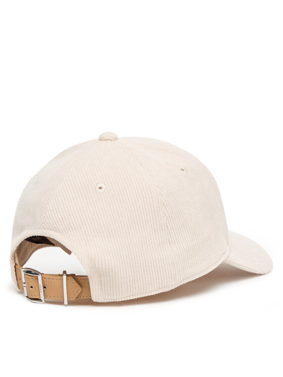 BOSS BOSS Cap 50544419 Weiß