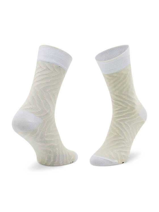 Rainbow Socks Rainbow Socks Ilgos kojinės Sushi Socks Box Salmon Butter Fish Tamago Omelette Tuna Maki Turnips Maki Spalvota