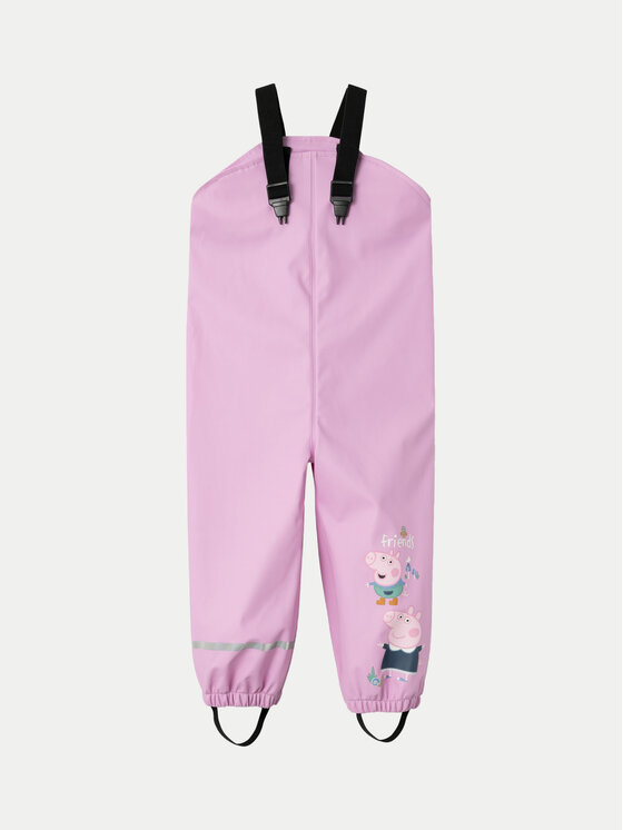 NAME IT NAME IT Набір від дощу 13231835 Рожевий Regular Fit