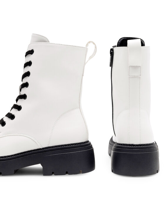 Jenny Fairy Jenny Fairy Traperid KARINE WS6167-03 Valge