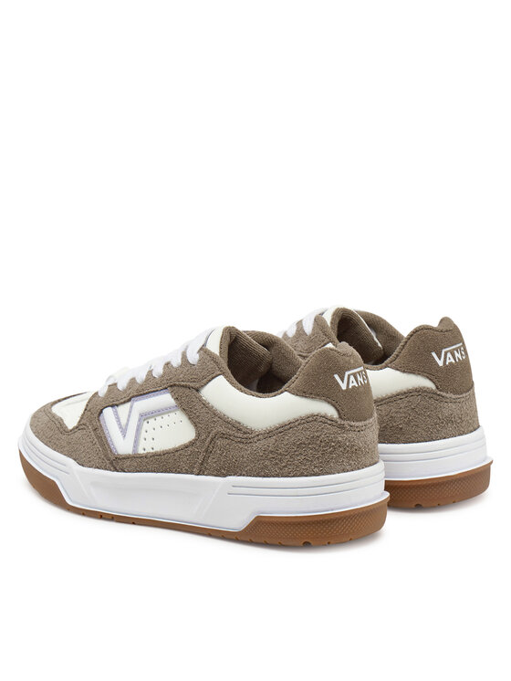 Vans Vans Sneakersy Upland VN000D1H1NU1 Brązowy