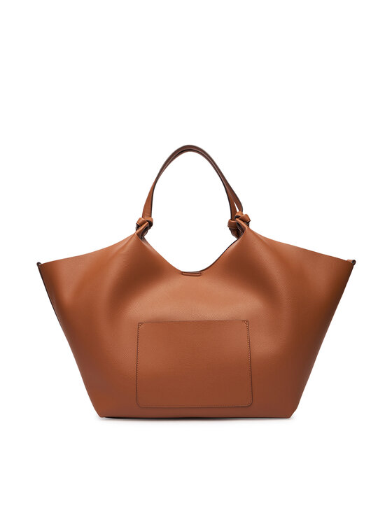 DKNY DKNY Soma R42BAE48 Brūns