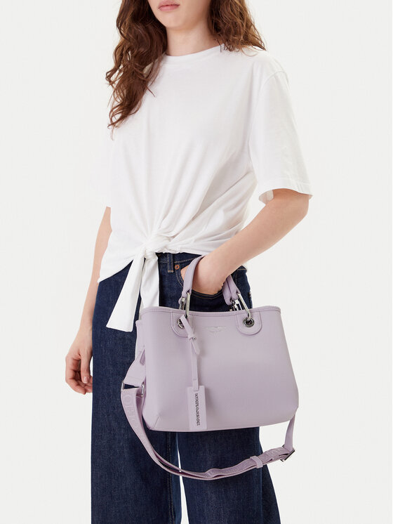 Emporio Armani Emporio Armani Handtasche EW000361 AF12036 M4033 Rosa