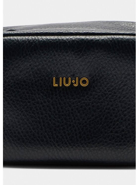 Liu Jo Liu Jo Borsa AF5067E002722222 Nero
