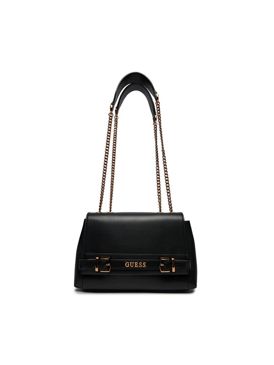 Guess Guess Borsetta Sestri Logo (VZ) HWVZ90 01210 Nero