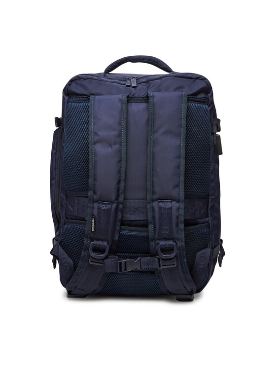 Reebok Reebok Rucksack RBK-015-CCC-06 Dunkelblau