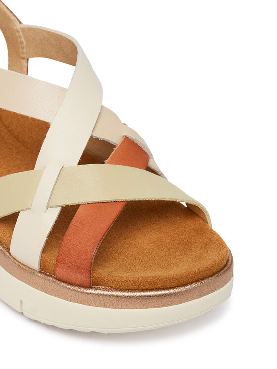 Pikolinos Pikolinos Sandales Palma W4N-0650C2 Oranžs