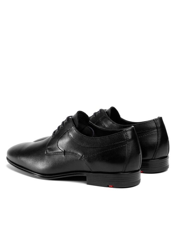 Lloyd Lloyd Κλειστά παπούτσια Madison 10-136-10 Μαύρο