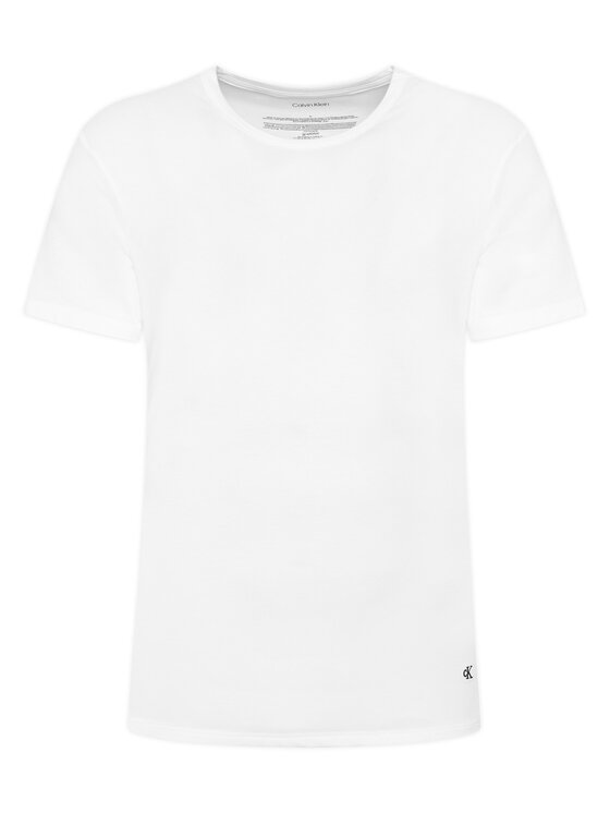 Calvin Klein Underwear Calvin Klein Underwear Komplekt kolmest t-särgist LV00NB4185 Värviline Regular Fit