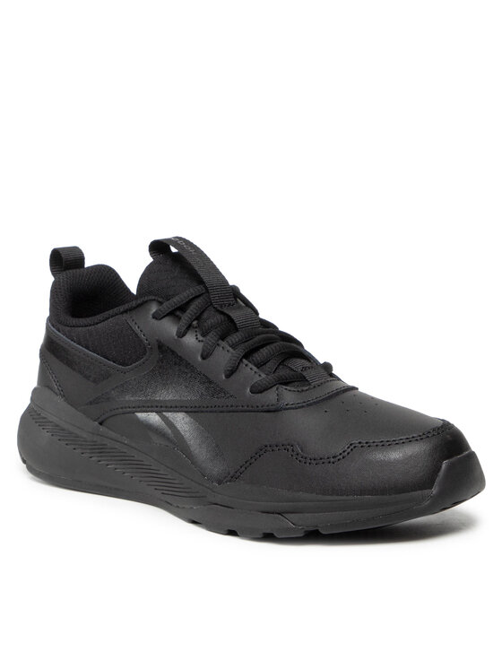 Chaussure best sale reebok noir