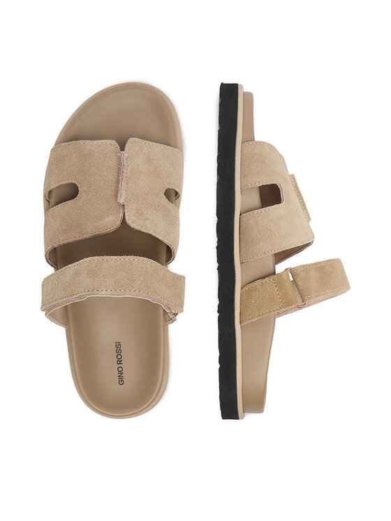 GINO ROSSI GINO ROSSI Pantoletten C-CLB-P1927A Beige