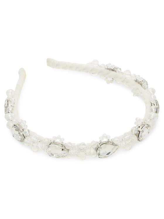 LaVashka LaVashka Обруч Aphrodite Білий