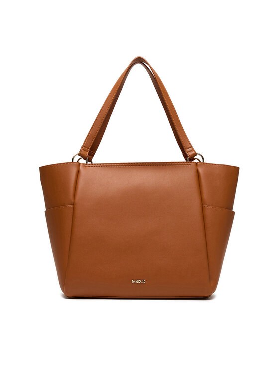 MEXX Torebka C-MEXX-S-012-08 Brązowy