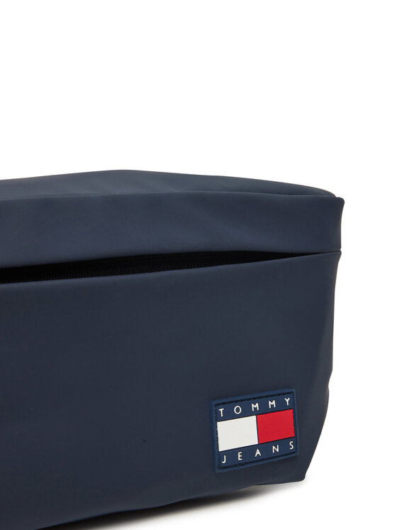 Tommy Jeans Tommy Jeans Τσαντάκι μέσης Daily + Bumbag AM0AM13273 Σκούρο μπλε